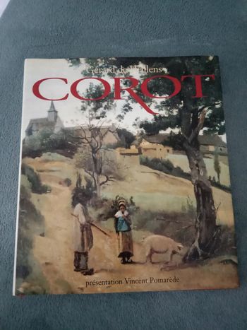 Gérard de Wallens 🪅 Corot