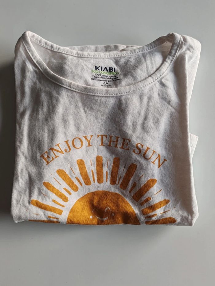 Pyjama 4 ans - photo numéro 5