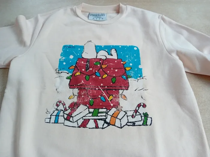 Pull hiver Noël - photo numéro 6