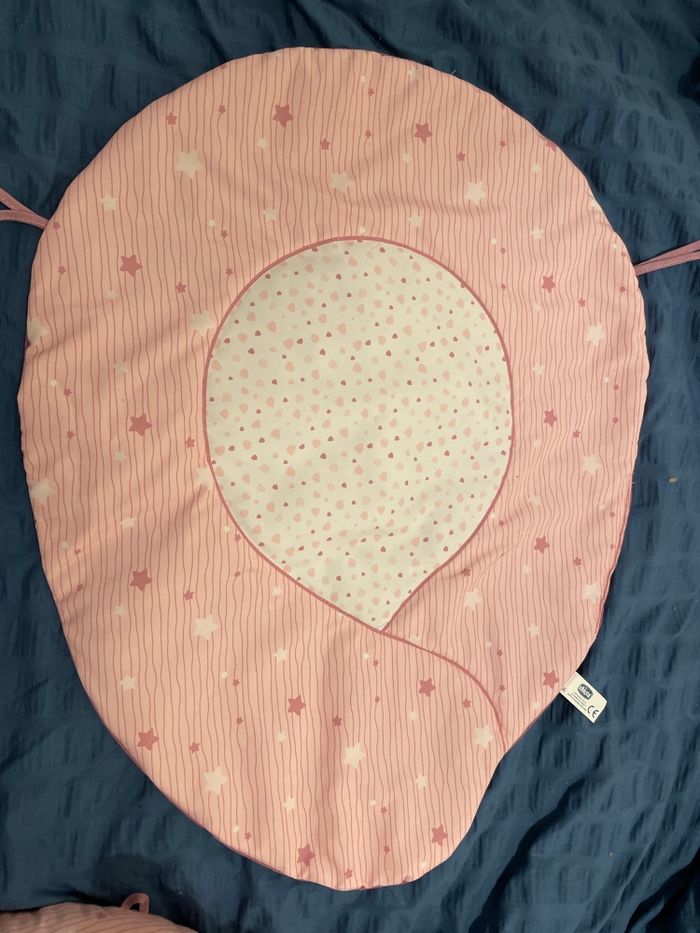 Coussin musical Chicco - photo numéro 2