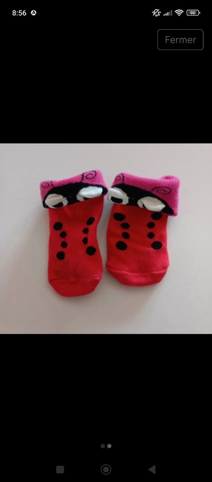 Lot de vêtements bébé fille - photo numéro 2