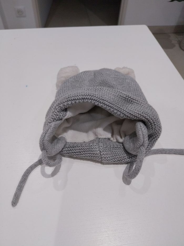 Bonnets - photo numéro 4