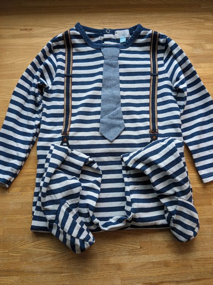 Pyjama 24 mois - photo numéro 4