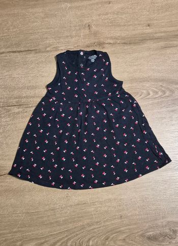 Robe 18 mois 🍒