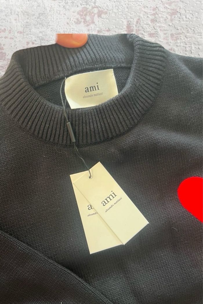 Pull ami - photo numéro 2