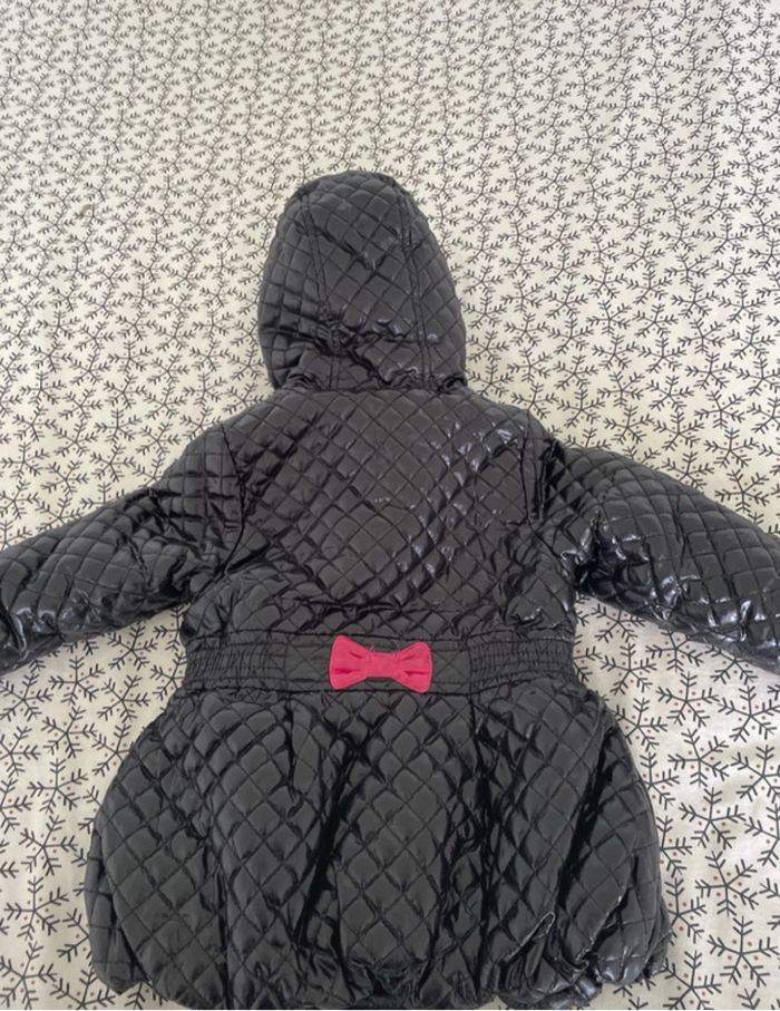 Magnifique manteau Orchestra - photo numéro 5