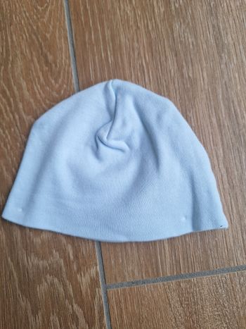 Bonnet bébé