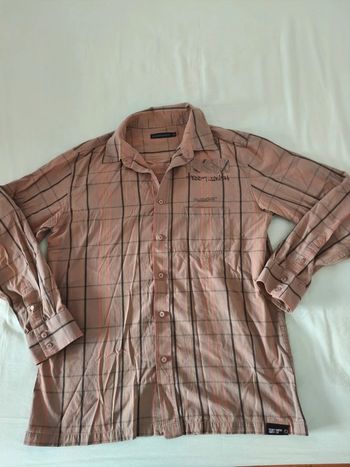 Chemise Teddy Smith T xl