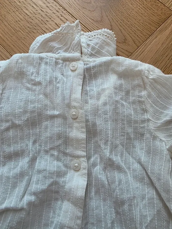 Bodie transparent zara - photo numéro 5
