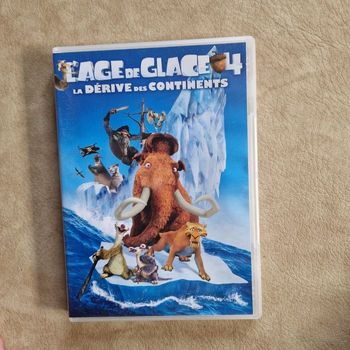 age de glace 4