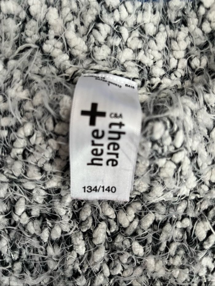 Pull fille - photo numéro 2