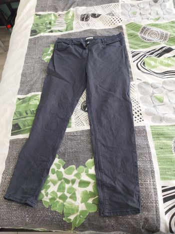 Pantalon skinny Cache Cache 