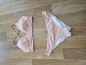 Maillot de bain Kiabi S M