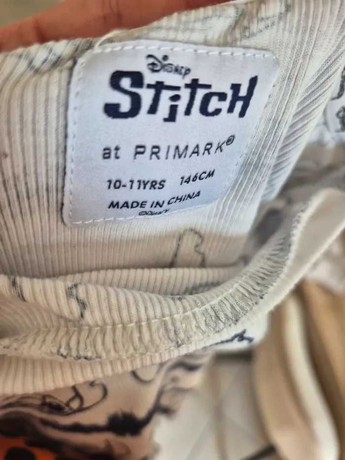 Haut stitch - photo numéro 2