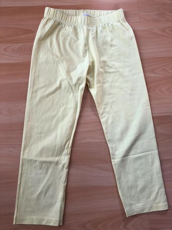 Corsaire jaune Z 12 ans