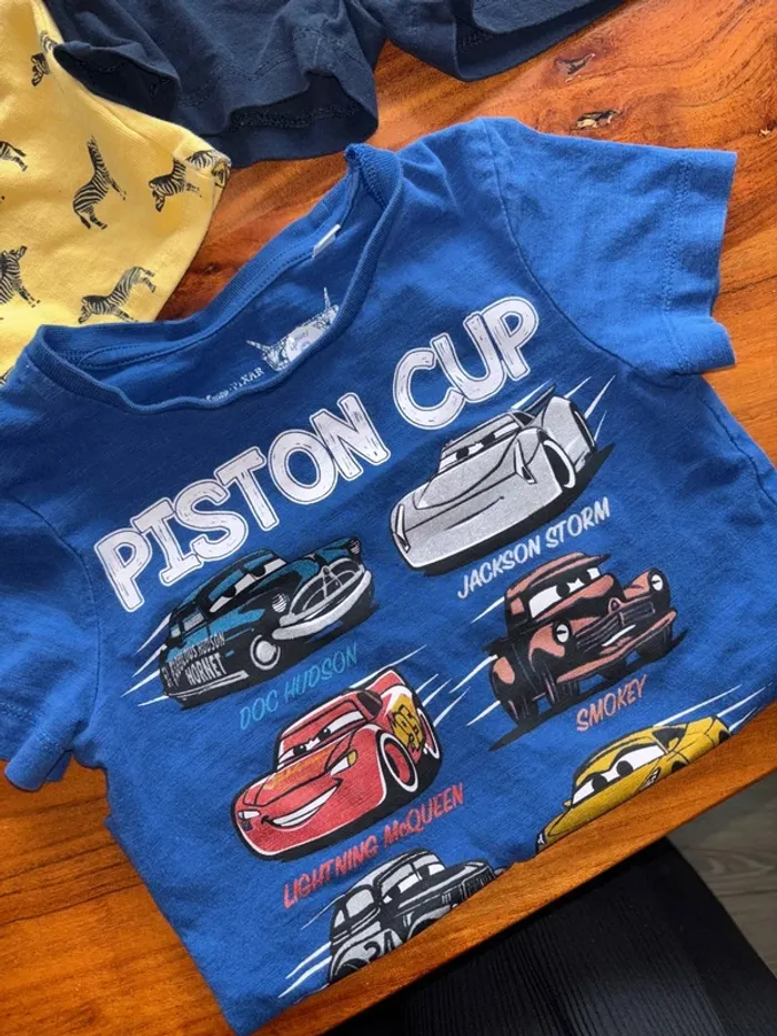 Lot 24mois - photo numéro 4