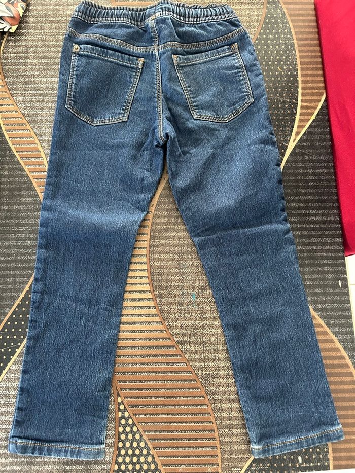 Pantalon 5 ans - photo numéro 2