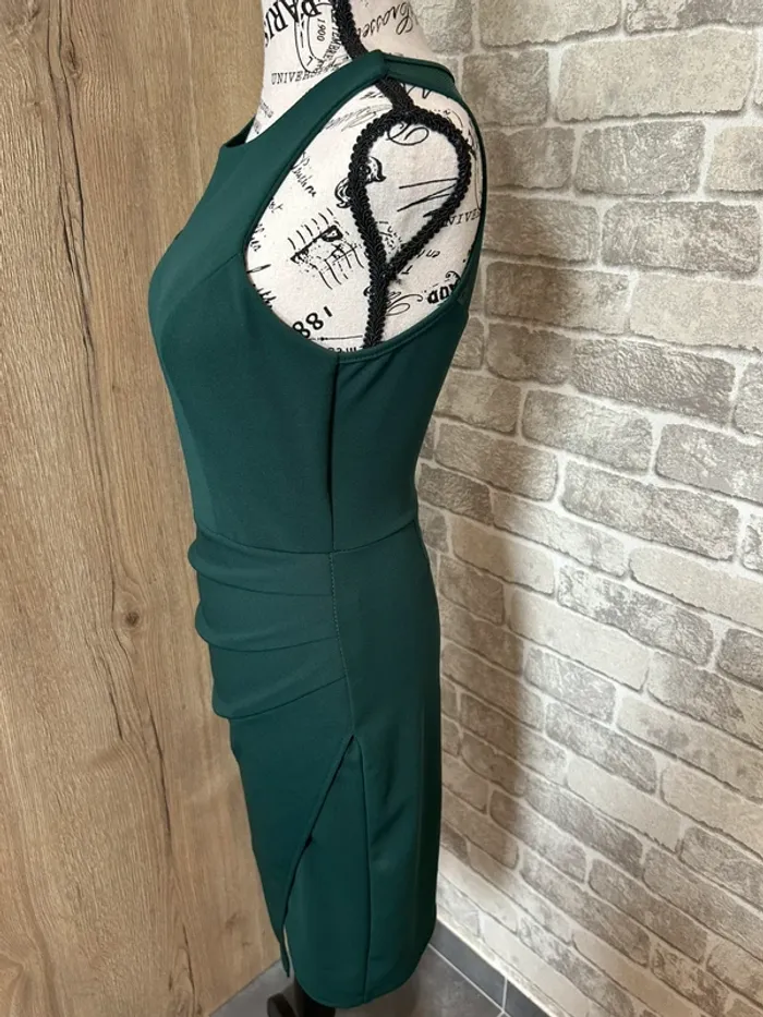 Robe de cocktail taille XS - photo numéro 5