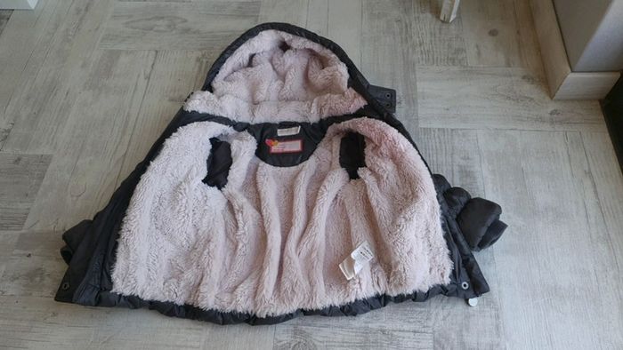 Doudoune Taille 2 ans - photo numéro 5
