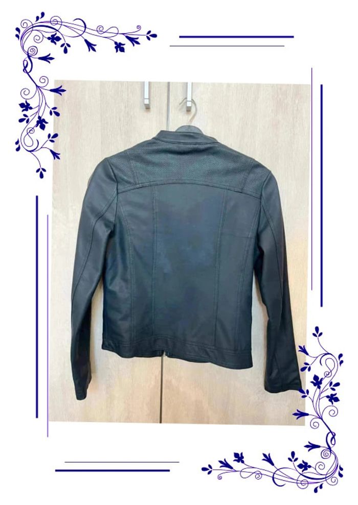 Veste bleu 42 Trend one neuve - photo numéro 2