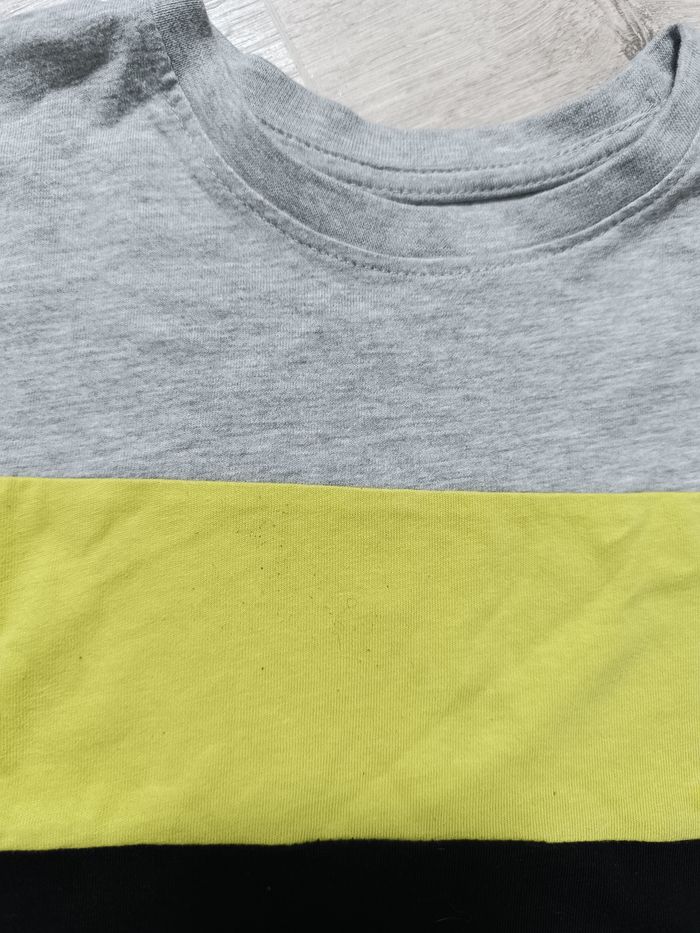 T-shirt manches courtes 9-10 ans - photo numéro 2