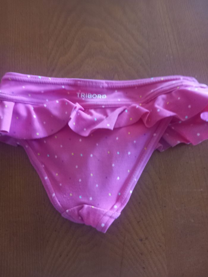 Culotte de maillot de bain 18/24 mois - photo numéro 3