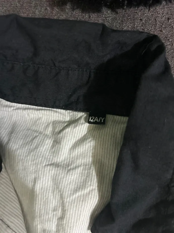 Lot 12 ans garçon - photo numéro 5