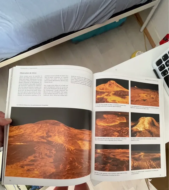 Astronomie , initiation à l’univers des étoiles - photo numéro 5