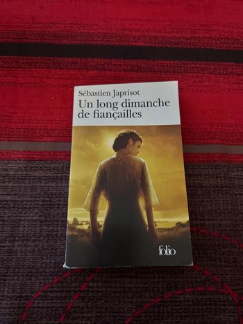 Un long dimanche de fiançailles