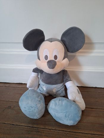 Mickey 