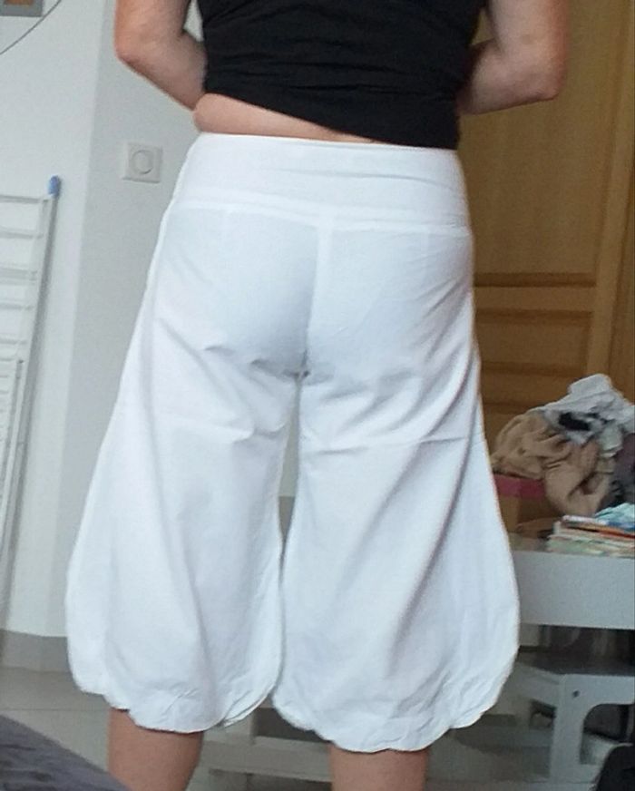 Pantacourt - photo numéro 6