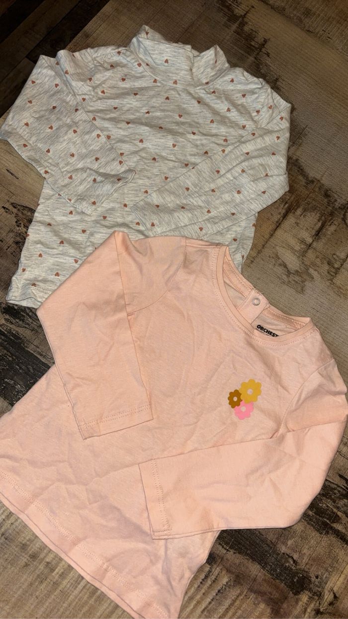 Lot vêtements - photo numéro 5
