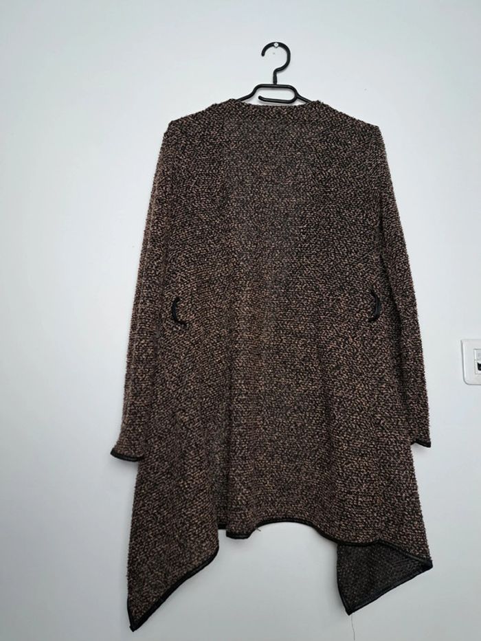 Cardigan femme 38 - photo numéro 2