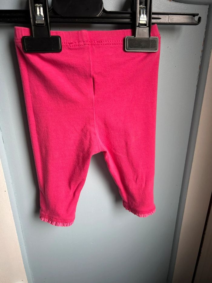 Legging grain de blé, 3 mois - photo numéro 5