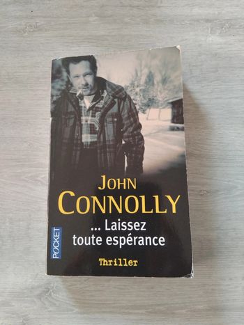 Laissez toute espérance