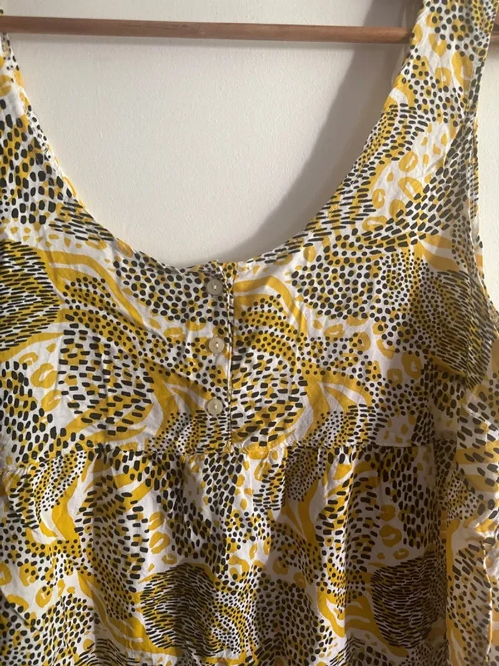 Robe/ Tunique, taille L, Inextenso - photo numéro 2