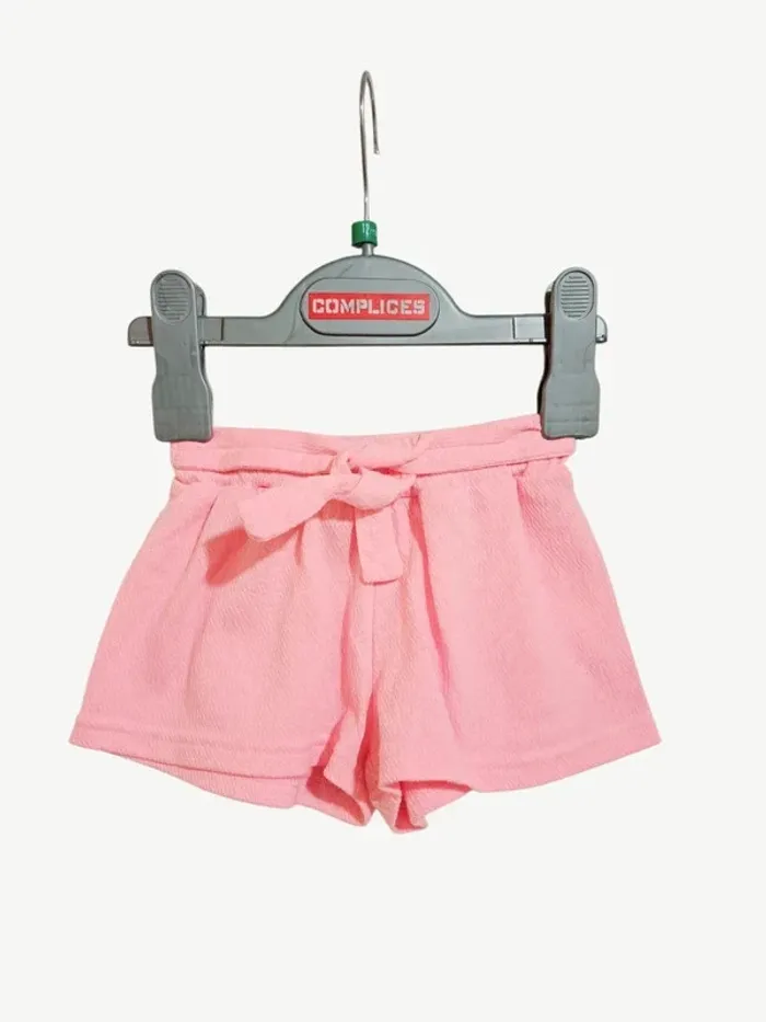 Lot de 3 shorts - photo numéro 6