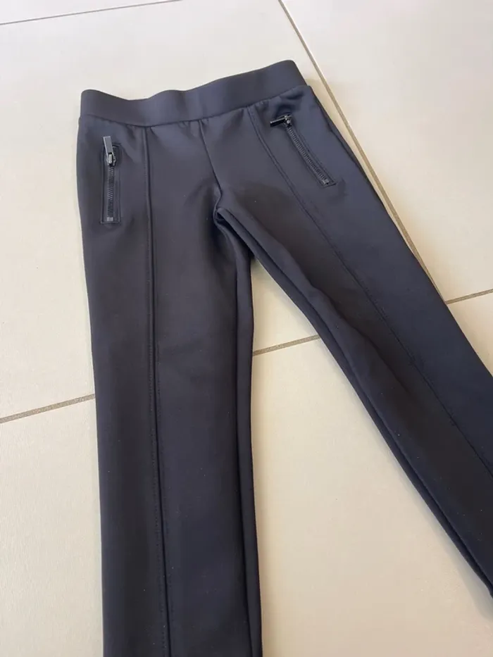 Pantalon 👖 fille - photo numéro 2