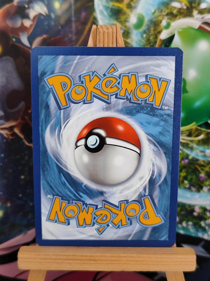 Sepiatop reverse 69/198 Règne de Glace - photo numéro 2