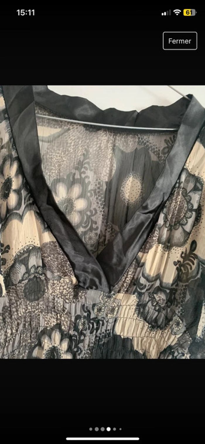 Robe de plage - photo numéro 4