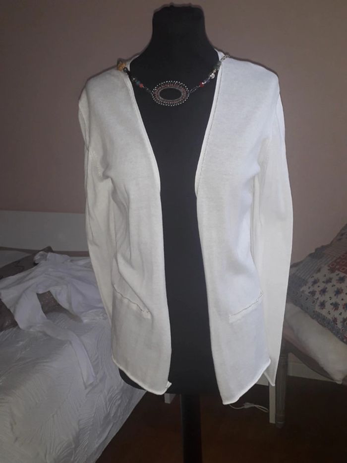 Pull et Gilet Bonobo - photo numéro 5