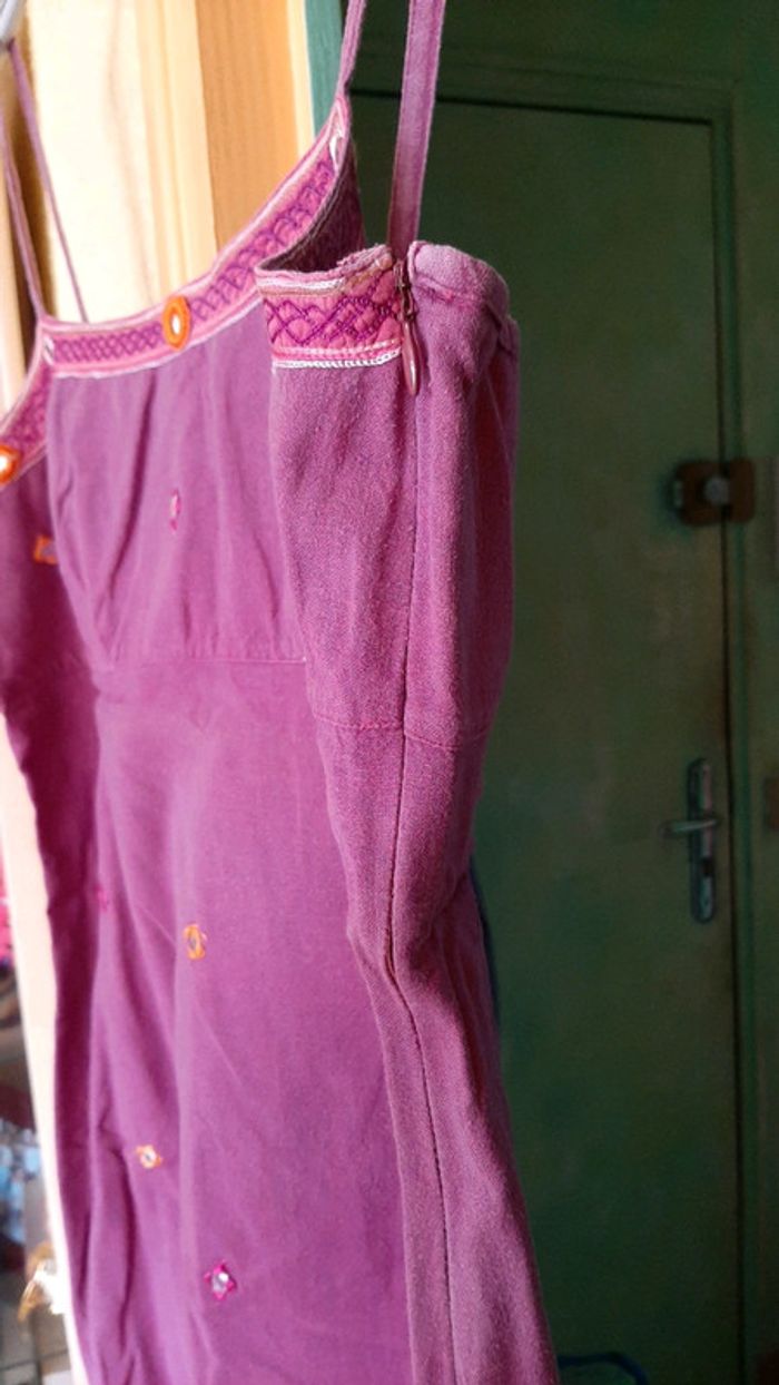 Robe femme taille 40 - photo numéro 3