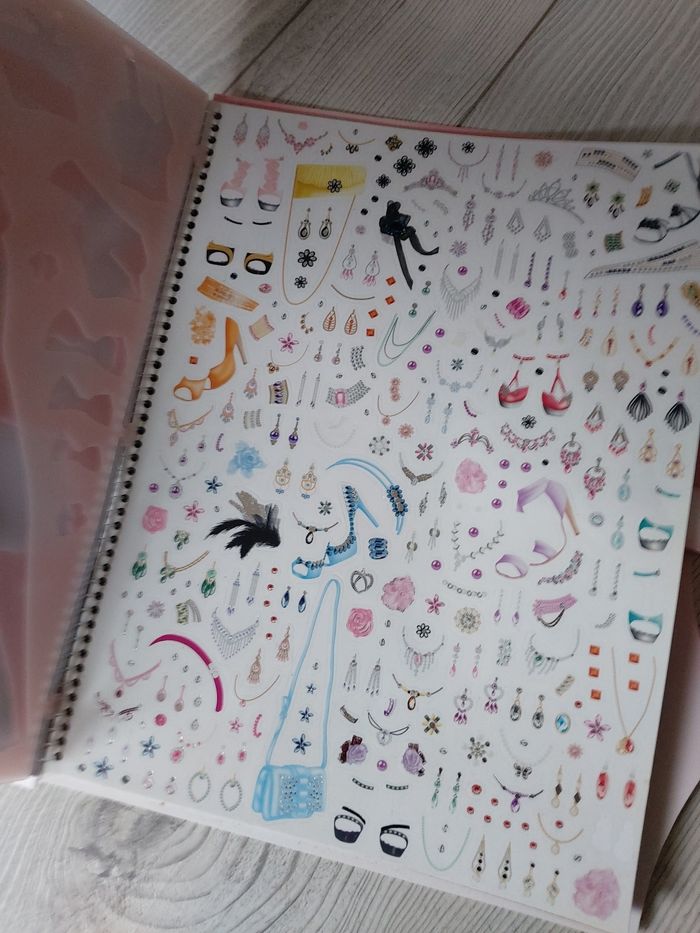 Top model  create ur top model - photo numéro 5