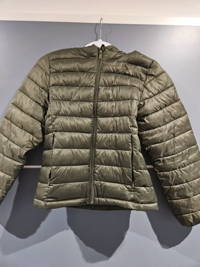Veste enfant 10 ans