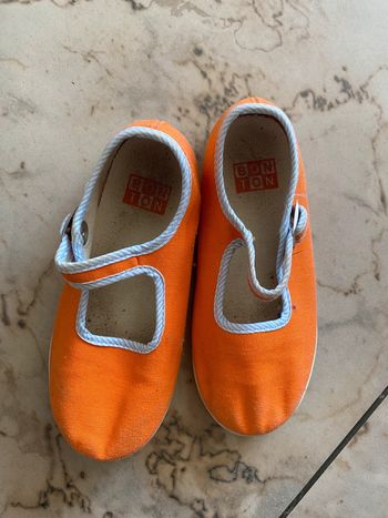 Chaussons Bonton 29