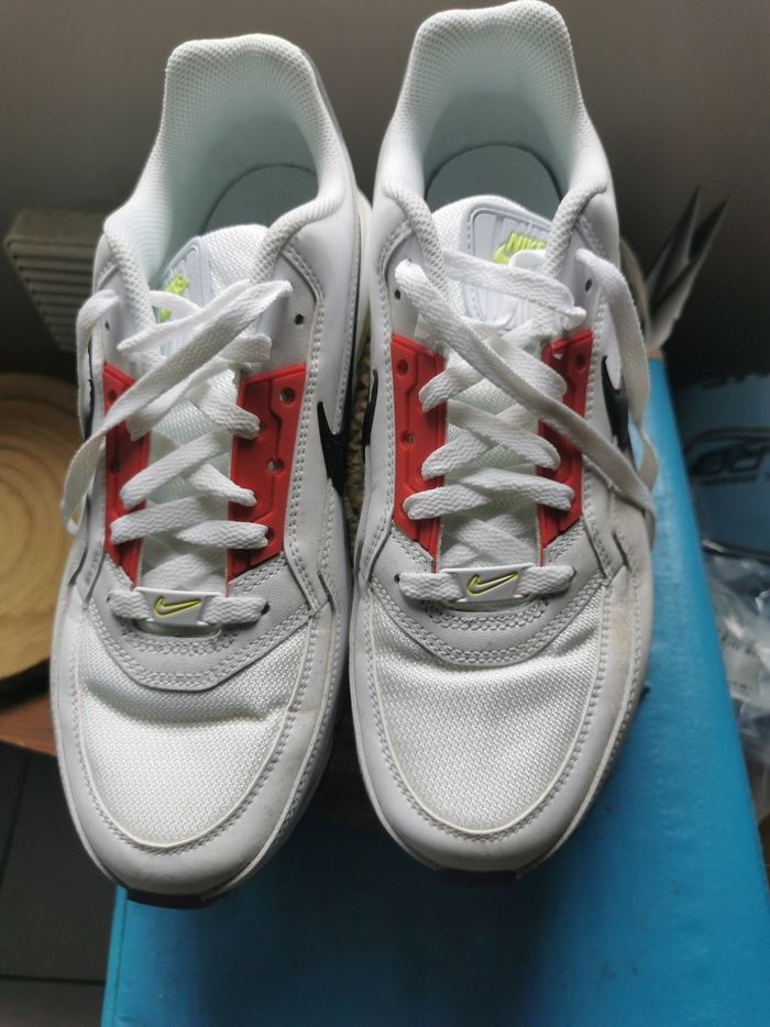 Nike taille 44 - photo numéro 2