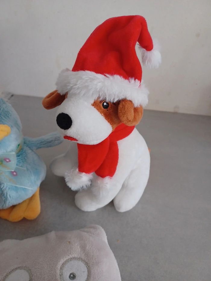 Peluche - photo numéro 4