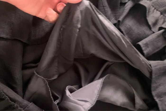 Ensemble tailleur jupe - Taille 60 - photo numéro 3