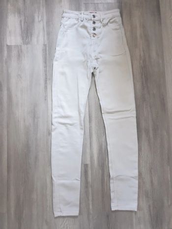 Pantalon jennyfer