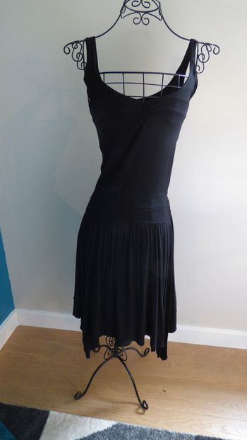 Robe NafNaf taille S